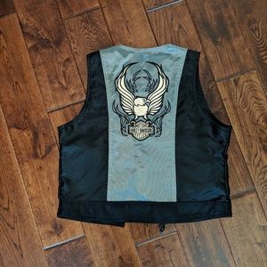 Harley Davidson Vest